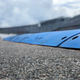 Image for article titled NASCAR Stock Cars Are Too Heavy And Powerful To Run The Daytona Road Course, So They Added Another Chicane
